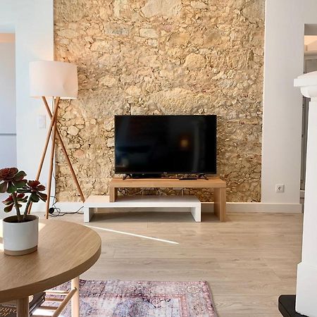 Home Out City Villa Lisboa 外观 照片