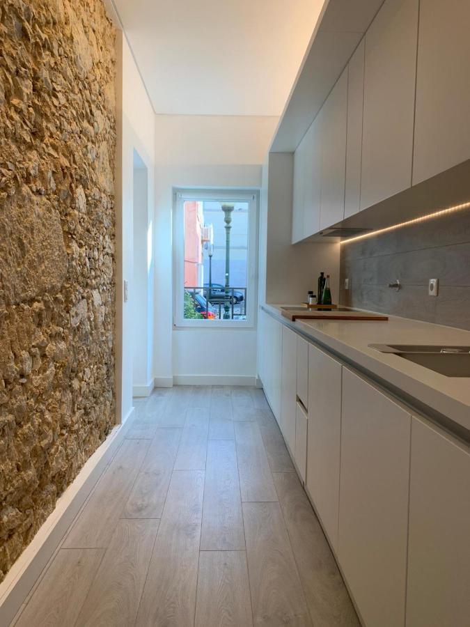 Home Out City Villa Lisboa 外观 照片
