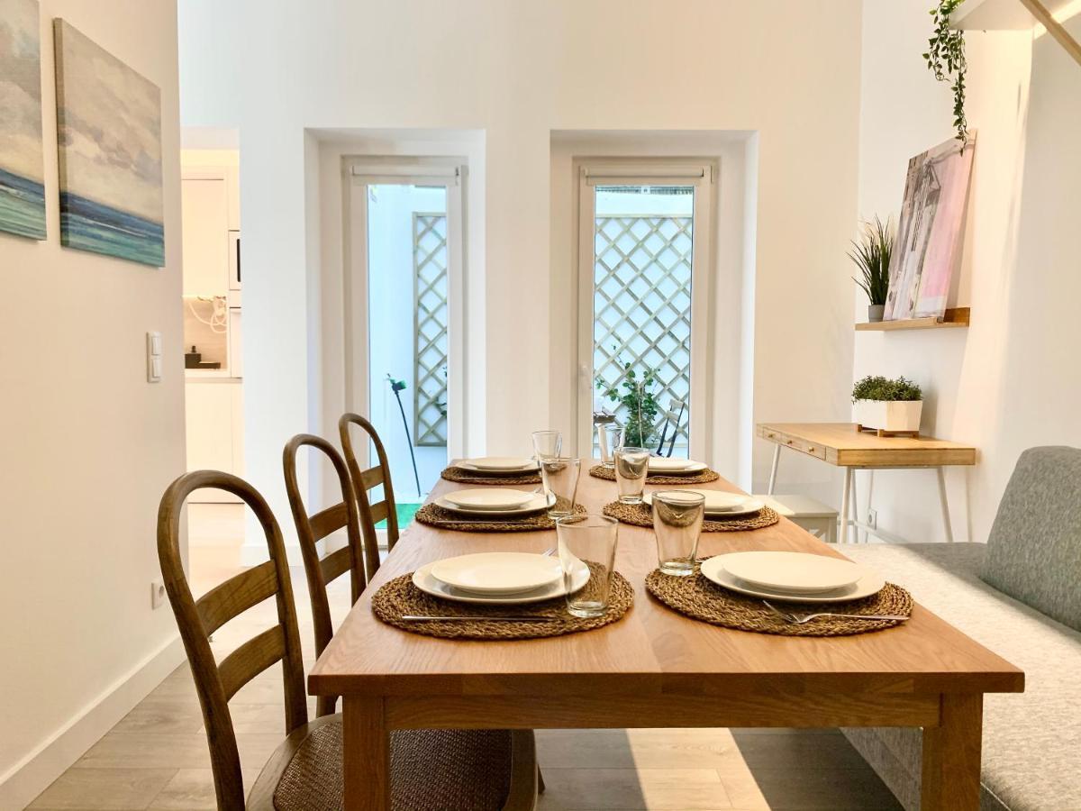Home Out City Villa Lisboa 外观 照片