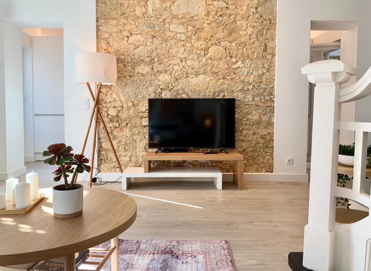 Home Out City Villa Lisboa 外观 照片
