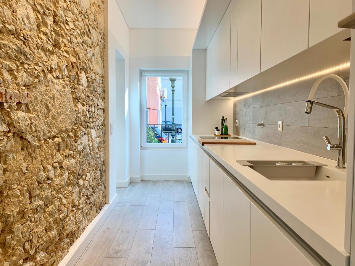 Home Out City Villa Lisboa 外观 照片