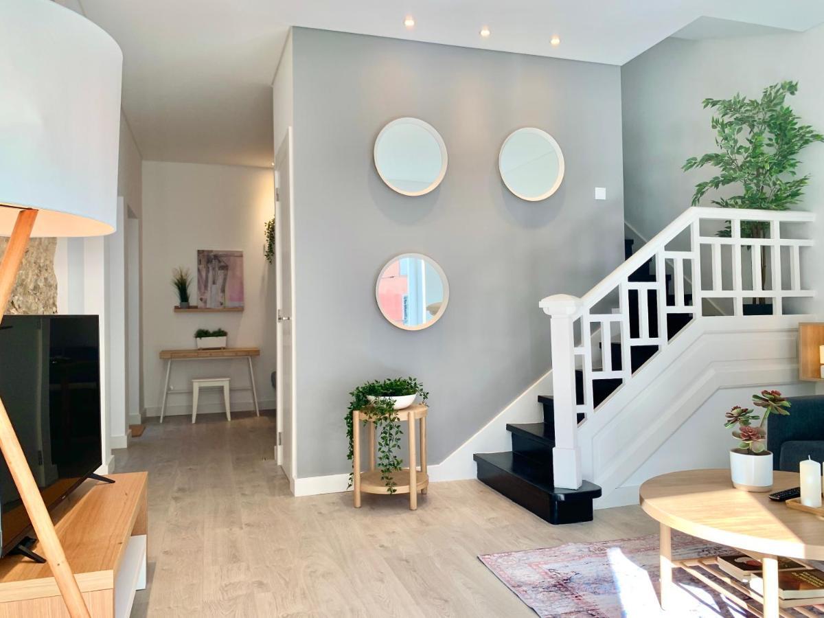 Home Out City Villa Lisboa 外观 照片