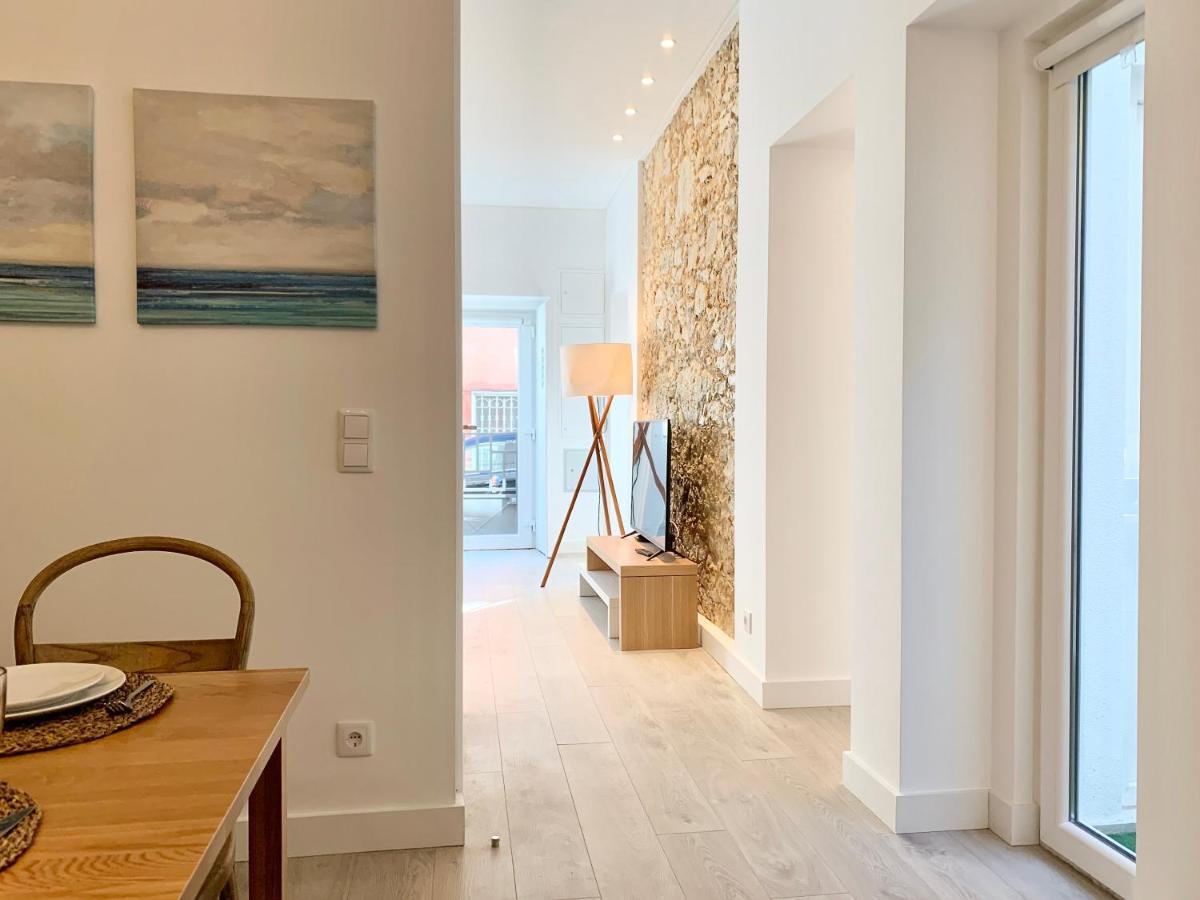 Home Out City Villa Lisboa 外观 照片