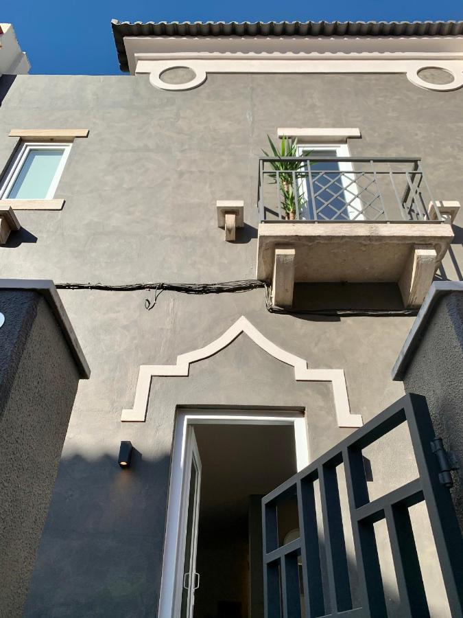 Home Out City Villa Lisboa 外观 照片