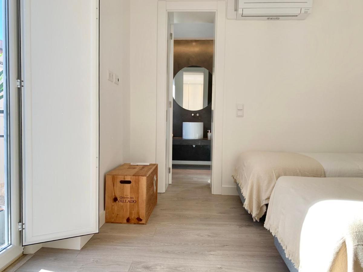 Home Out City Villa Lisboa 外观 照片