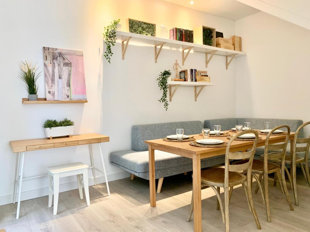 Home Out City Villa Lisboa 外观 照片