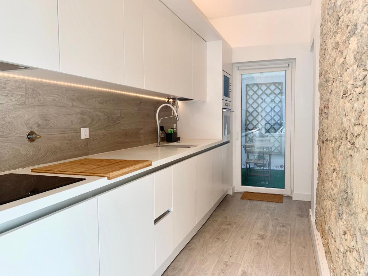 Home Out City Villa Lisboa 外观 照片