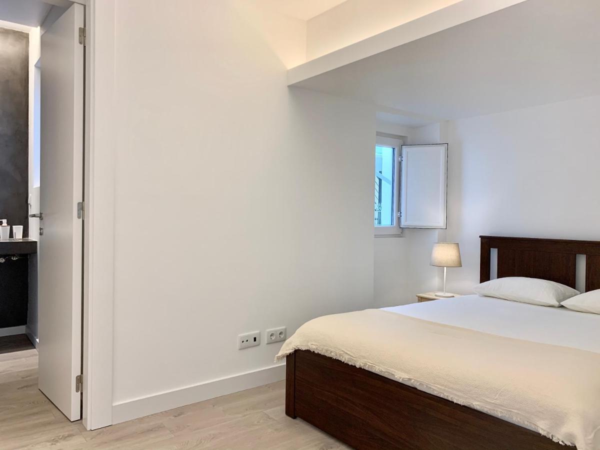 Home Out City Villa Lisboa 外观 照片