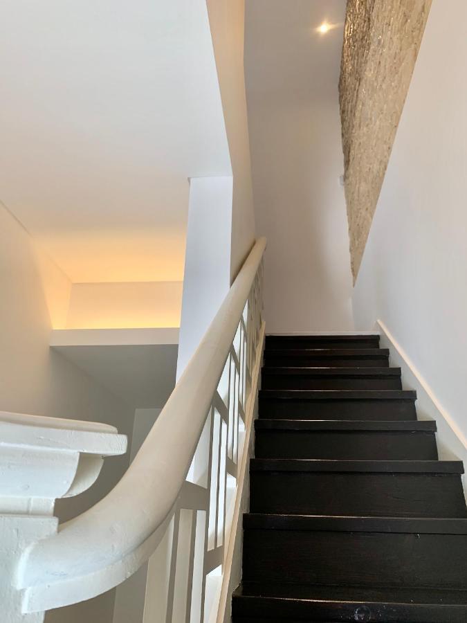 Home Out City Villa Lisboa 外观 照片