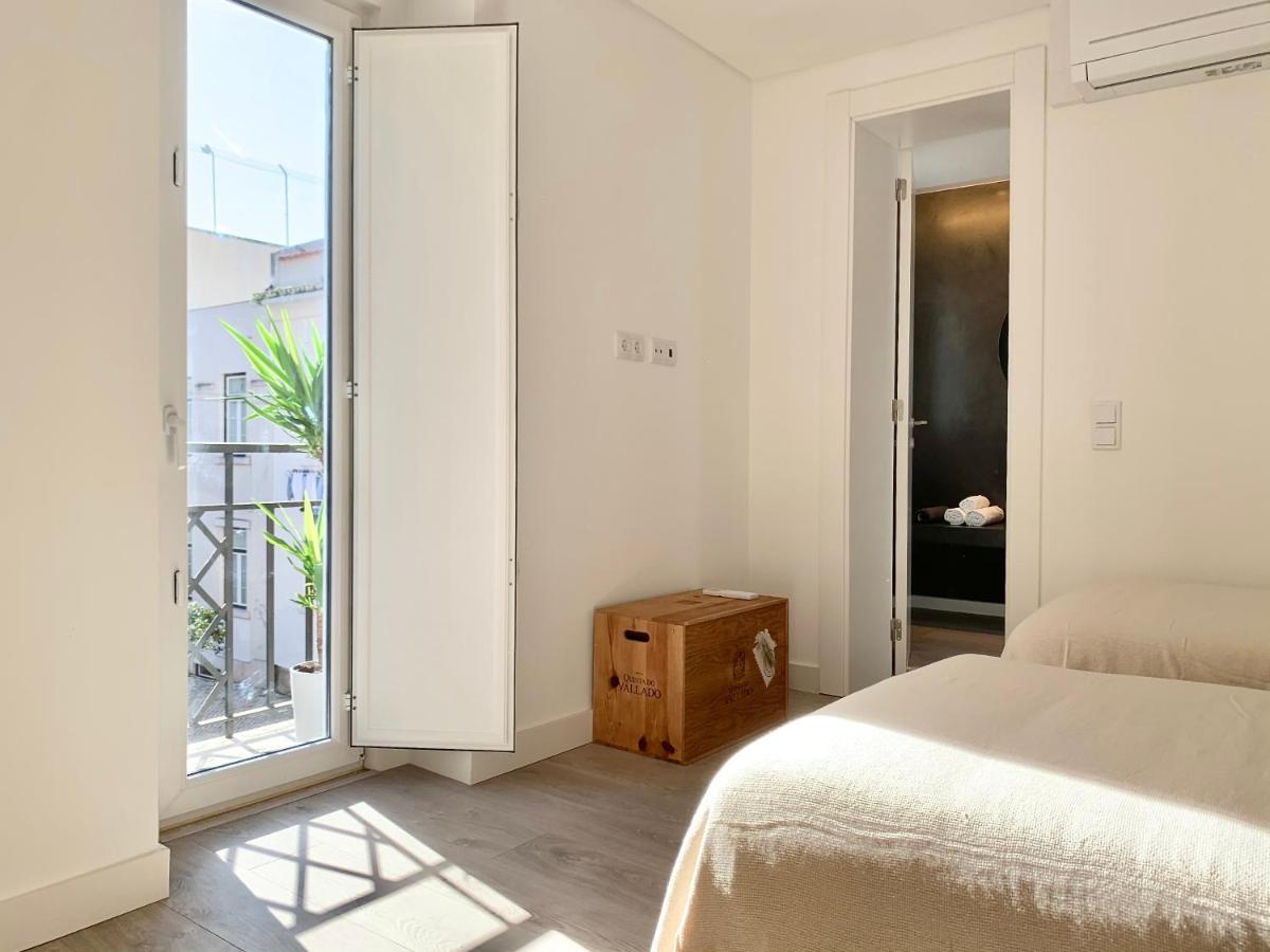 Home Out City Villa Lisboa 外观 照片