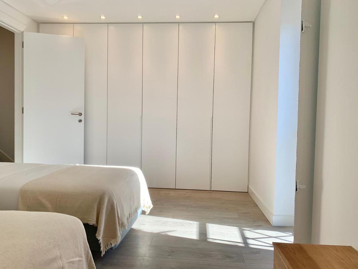 Home Out City Villa Lisboa 外观 照片
